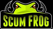 Каталог фирмы 'Scum Frog'